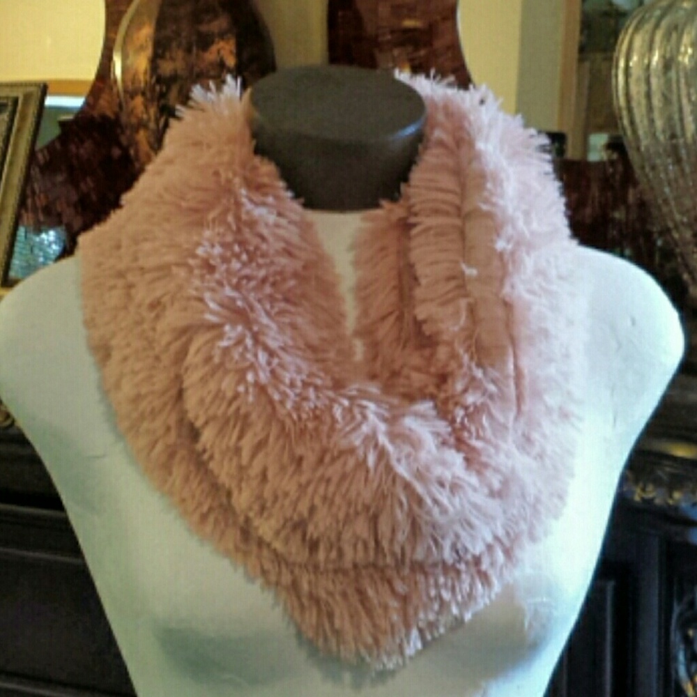 Infinity scarf - Picture 2 of 7